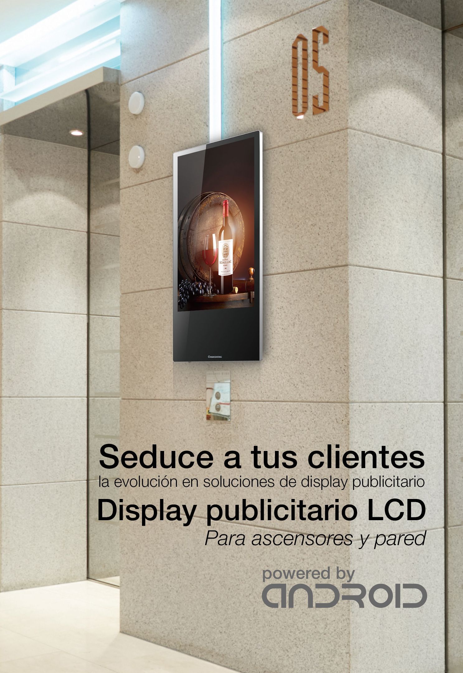cartel digital